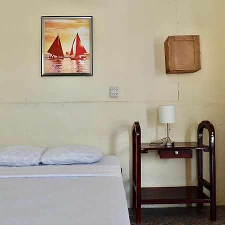 Hostal Los Chamos San Juan del Sur Kültér fotó