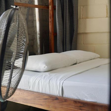 Hostal Los Chamos San Juan del Sur Kültér fotó