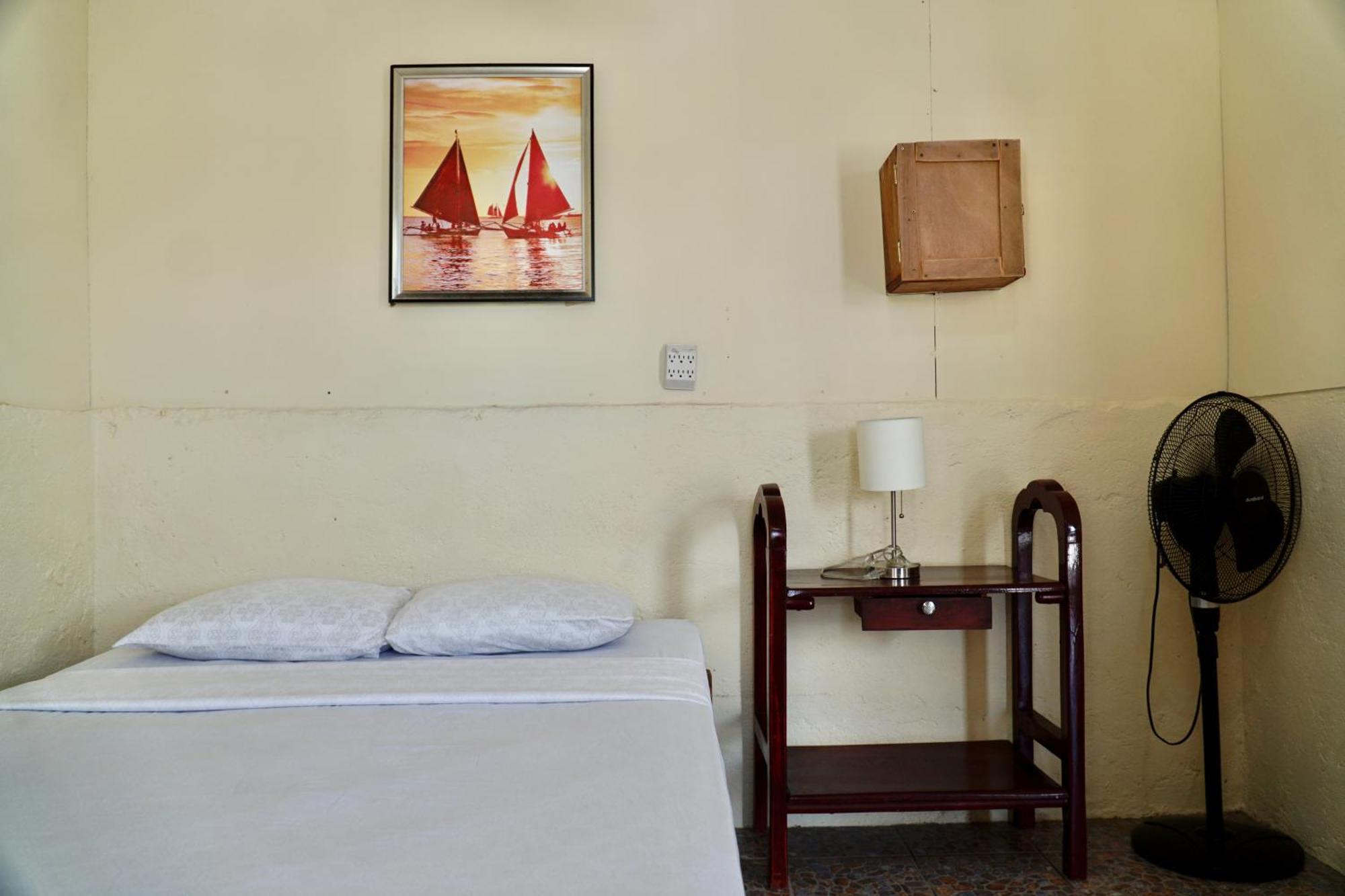 Hostal Los Chamos San Juan del Sur Kültér fotó